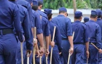 बैतडीमा निर्वाचन सुरक्षाका लागि २ हजार बढी सुरक्षाकर्मी परिचालन  